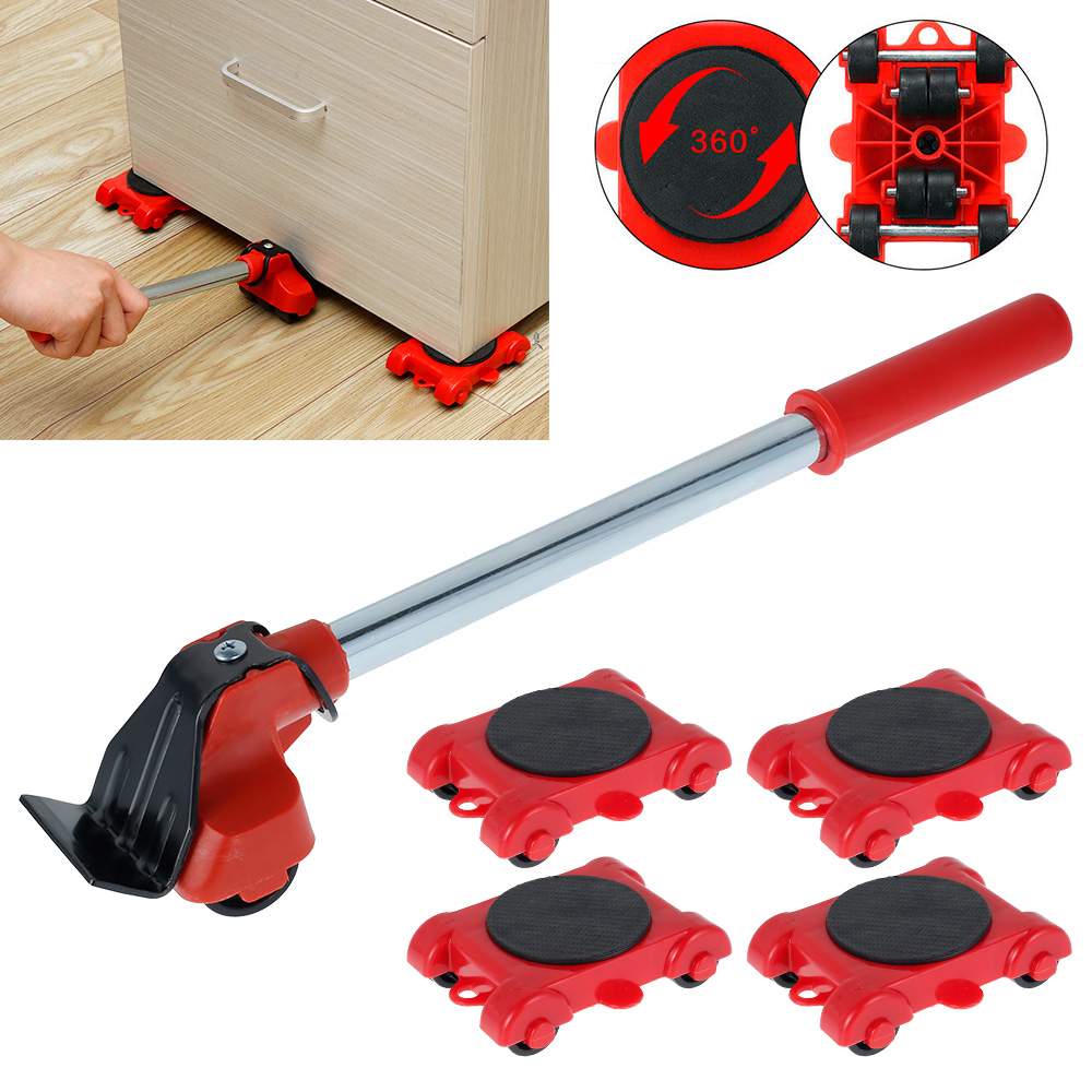 New Heavy-Duty Furniture Lift  - Heavy Equipment Lift recension och pris