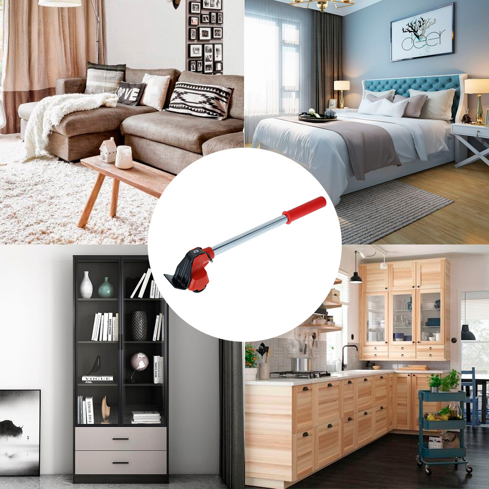 New Heavy-Duty Furniture Lift  - Heavy Equipment Lift recension och pris