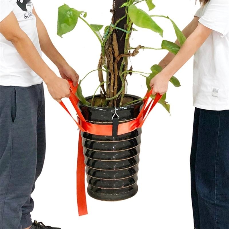 Plant Mover Garden Lifting Str - Heavy Equipment Lift recension och pris