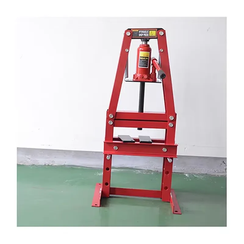 Heavy Duty Hydraulic Workshop  - Heavy Equipment Jack Stands recension och pris