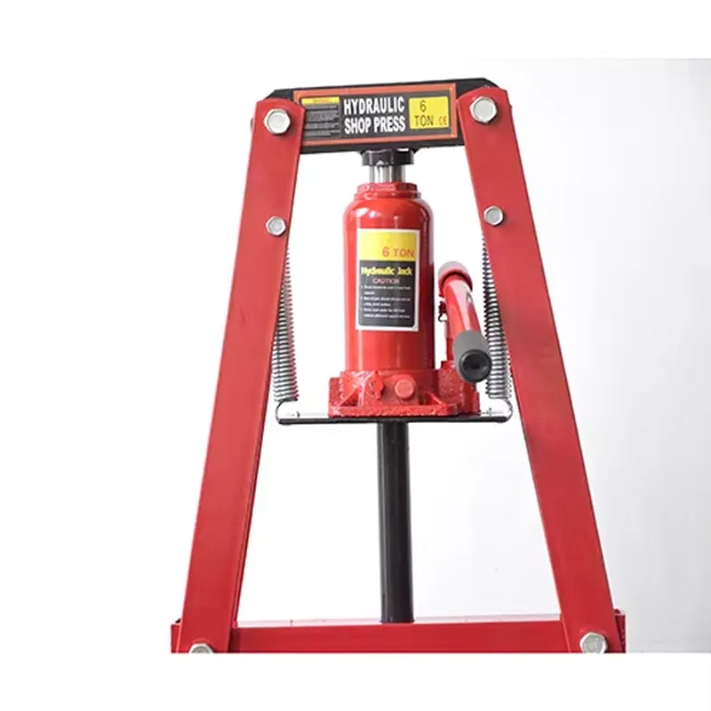 Heavy Duty Hydraulic Workshop  - Heavy Equipment Jack Stands recension och pris