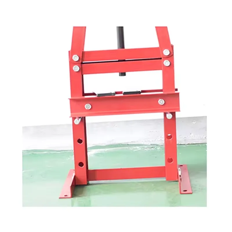 Heavy Duty Hydraulic Workshop  - Heavy Equipment Jack Stands recension och pris