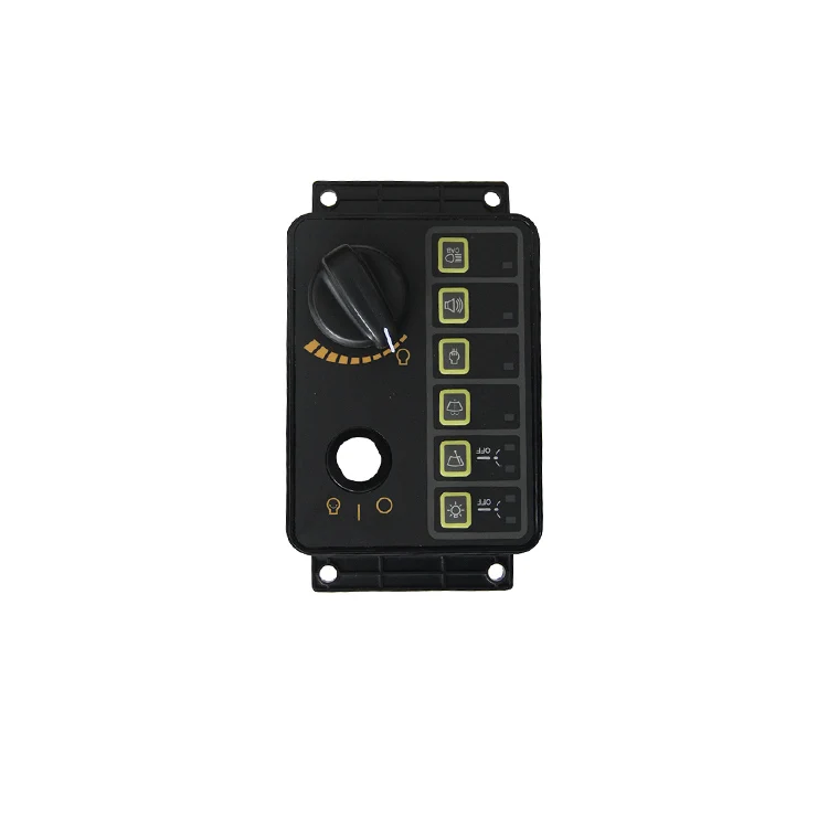 MSparts 21N8-20506 Membrane Sw - Heavy Equipment Hyundai recension och pris