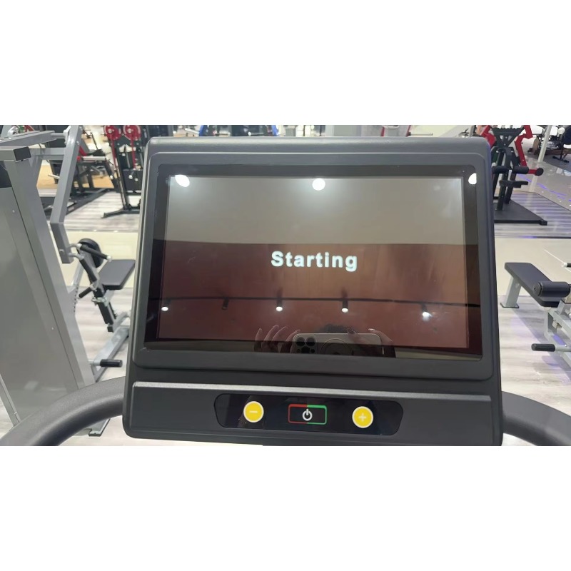 YTYIN Heavy-Duty Commercial Gy - Heavy Equipment Gym recension och pris