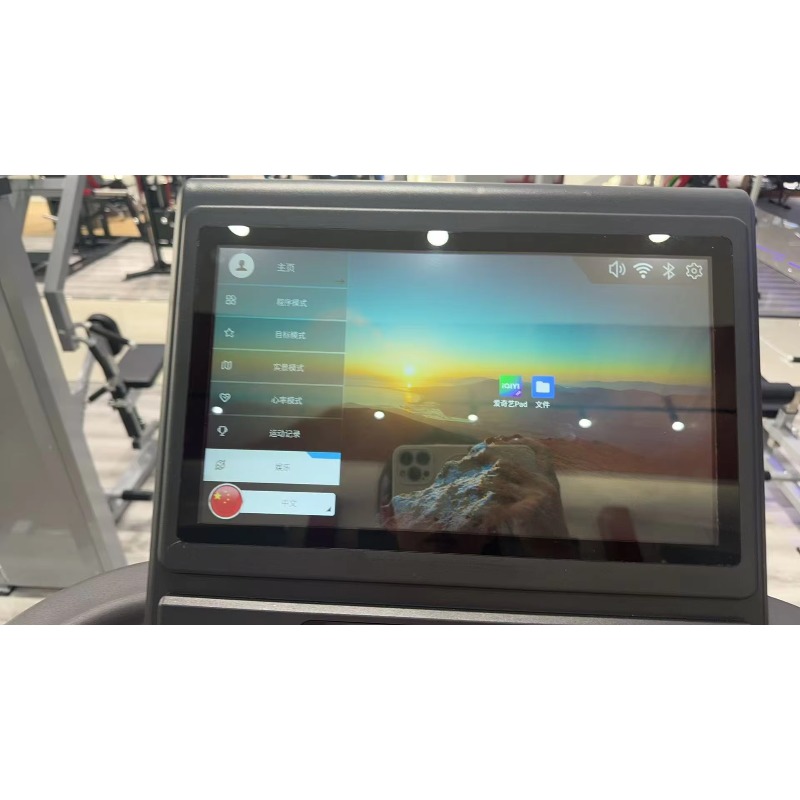 YTYIN Heavy-Duty Commercial Gy - Heavy Equipment Gym recension och pris