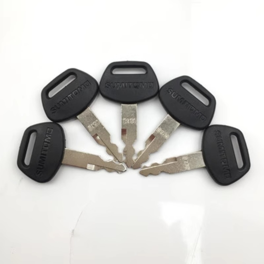 10PCS S450 Excavator Heavy Equ - Heavy Equipment Logos recension och pris