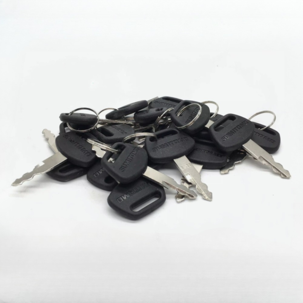10PCS S450 Excavator Heavy Equ - Heavy Equipment Logos recension och pris