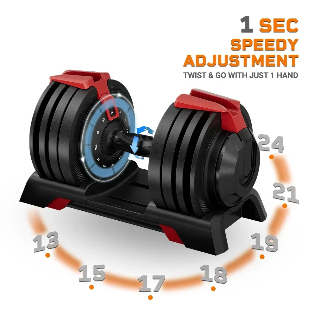 Xdumbbell Custom Logo Fitness  - Heavy Equipment Logos recension och pris