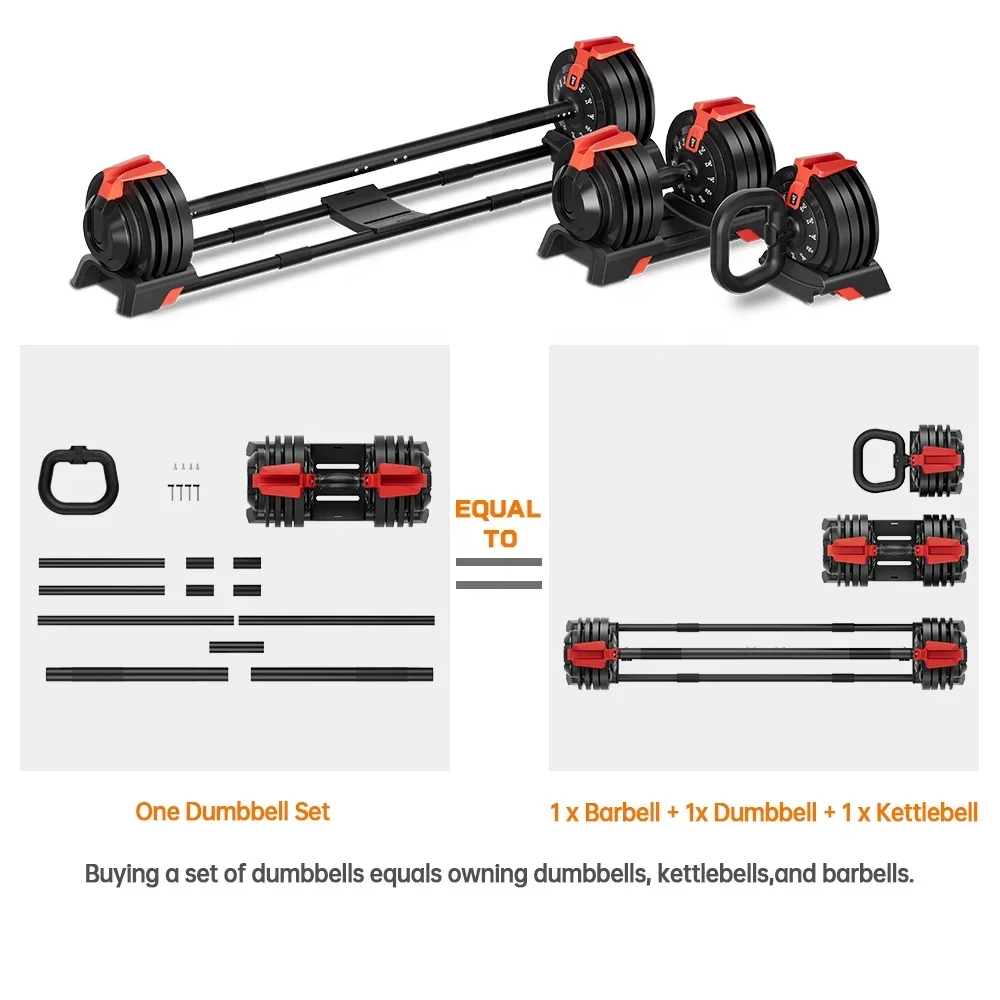 Xdumbbell Custom Logo Fitness  - Heavy Equipment Logos recension och pris