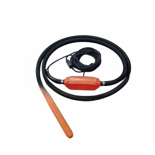6m Length Concrete Vibrator Ma - Concrete Vibrator recension och pris