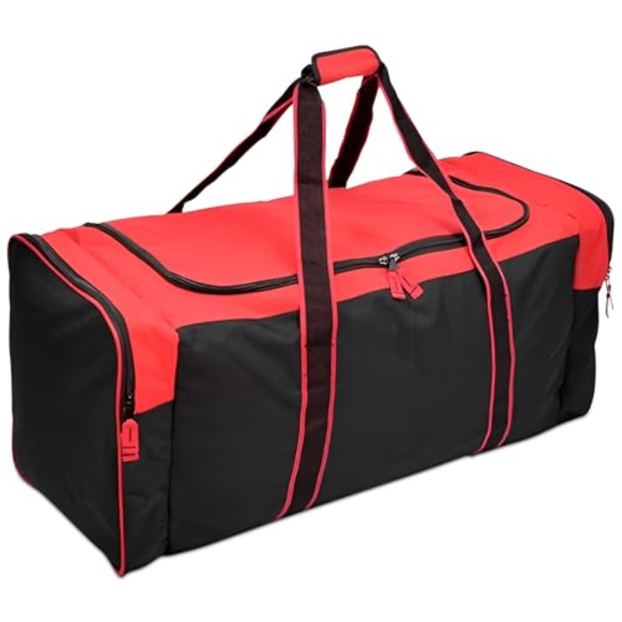 Jetstream Heavy Duty Multi Poc - Heavy Equipment Gym recension och pris