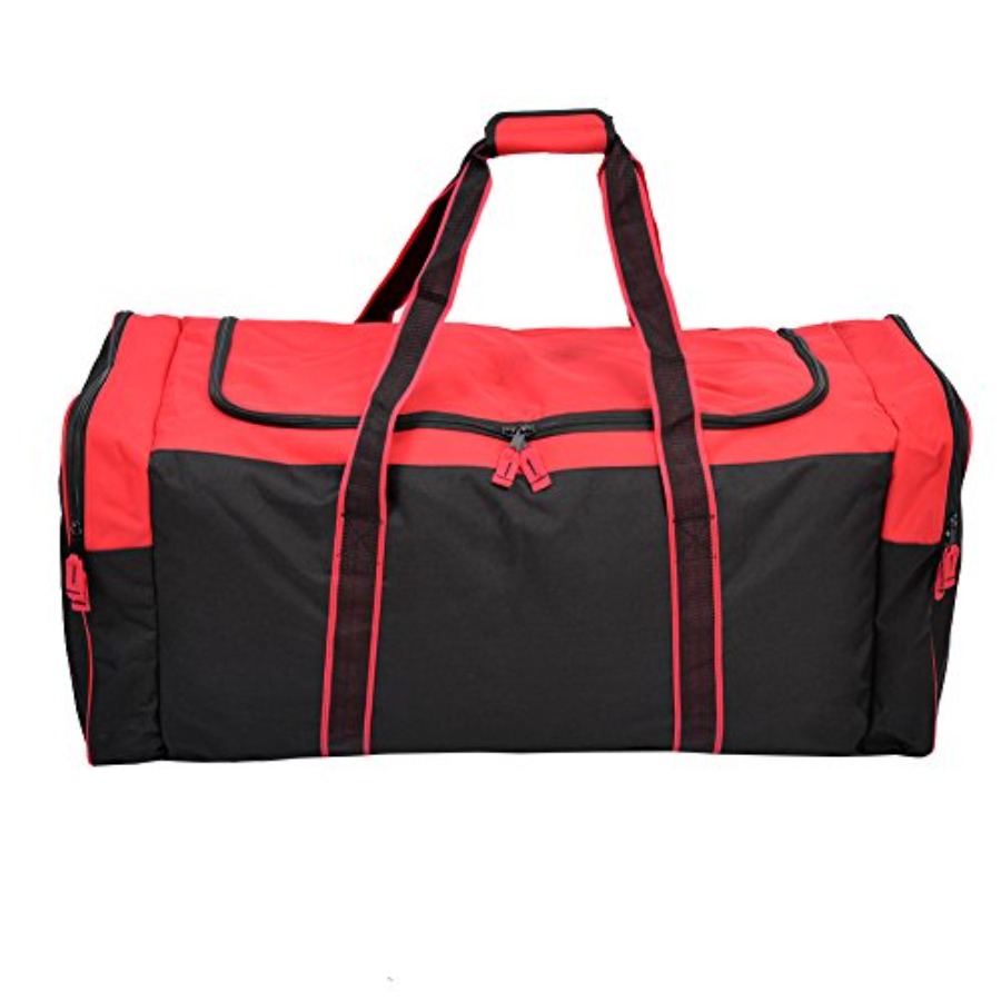 Jetstream Heavy Duty Multi Poc - Heavy Equipment Gym recension och pris