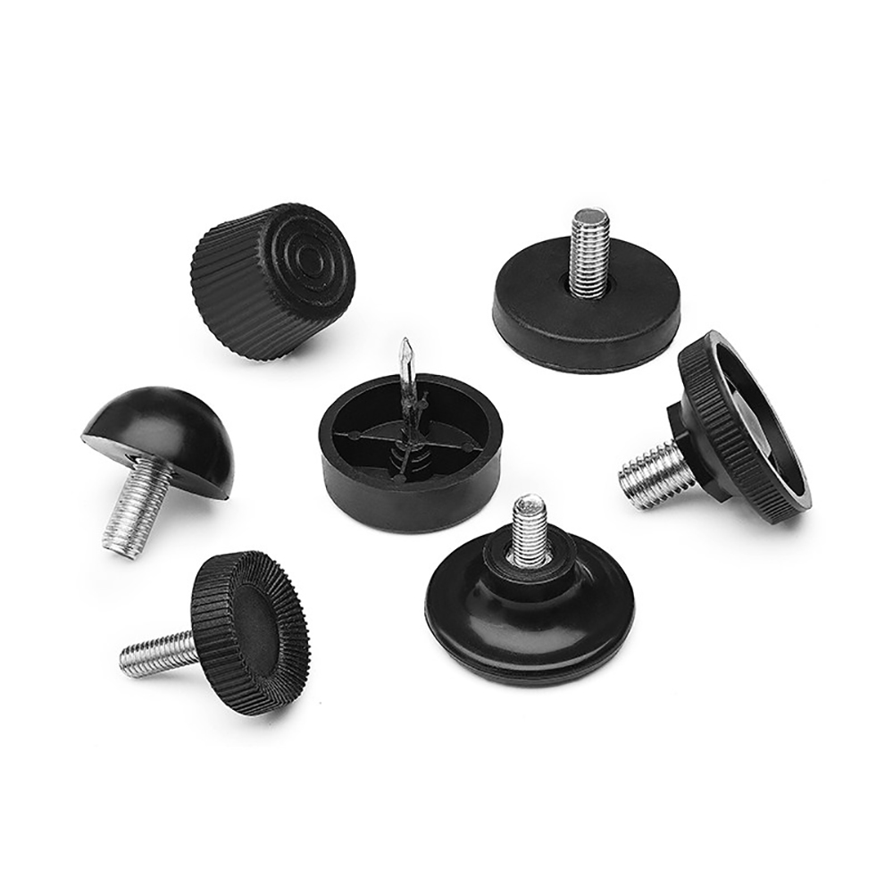 4Pcs M6 M8 M10 Adjustable Leve - Heavy Equipment Operation recension och pris