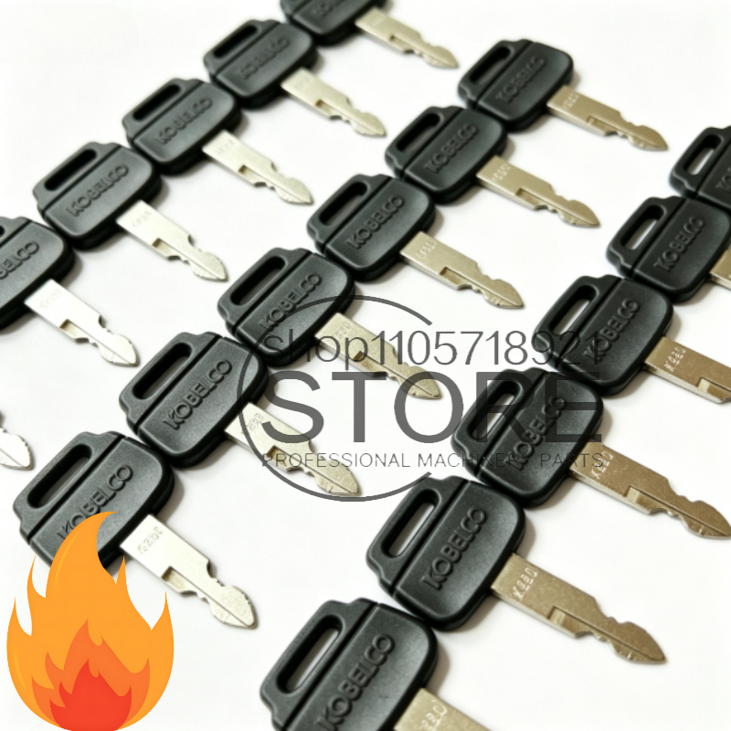 10/5/1PCS K250 Replacement Ign - Heavy Equipment Logos recension och pris