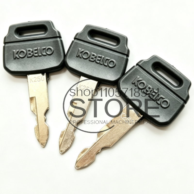 10/5/1PCS K250 Replacement Ign - Heavy Equipment Logos recension och pris