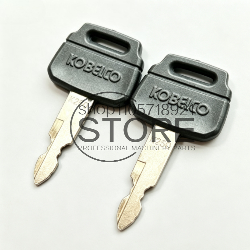 10/5/1PCS K250 Replacement Ign - Heavy Equipment Logos recension och pris