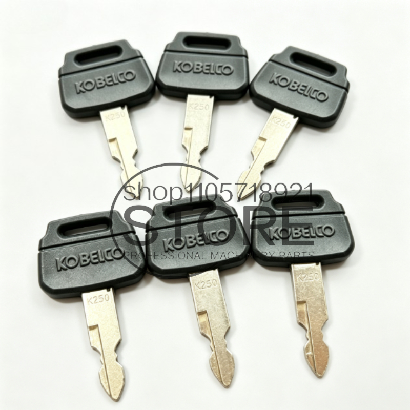 10/5/1PCS K250 Replacement Ign - Heavy Equipment Logos recension och pris