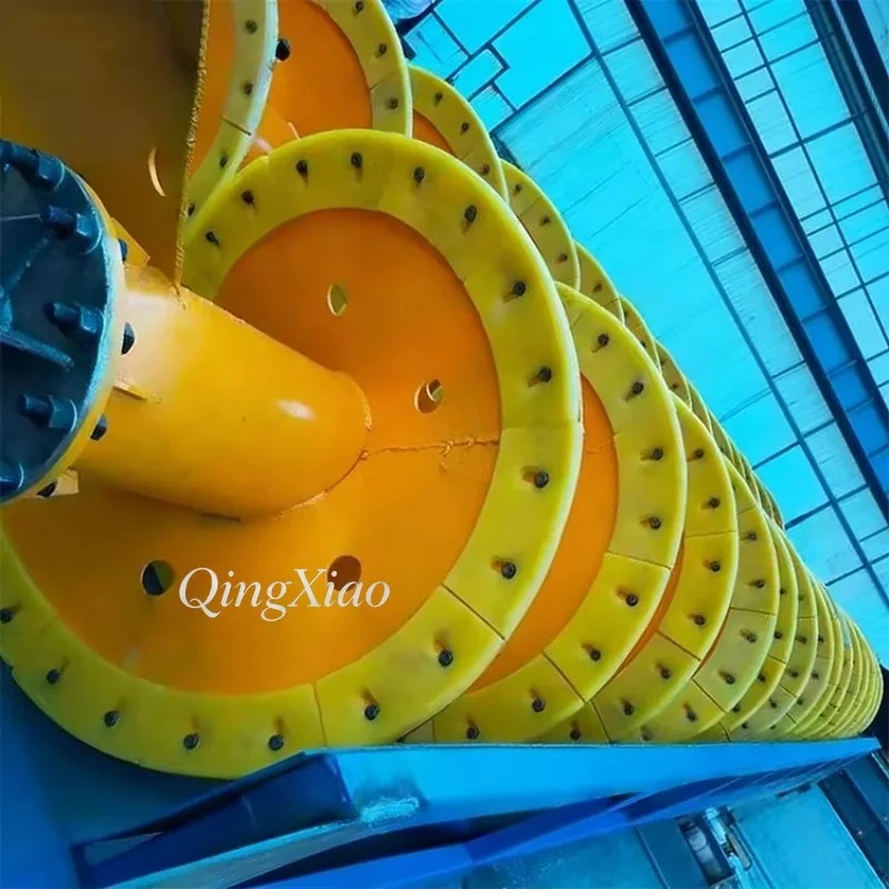 Deposit Heavy Duty Spiral Clas - Heavy Equipment Mining recension och pris