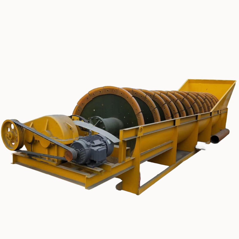 Deposit Heavy Duty Spiral Clas - Heavy Equipment Mining recension och pris