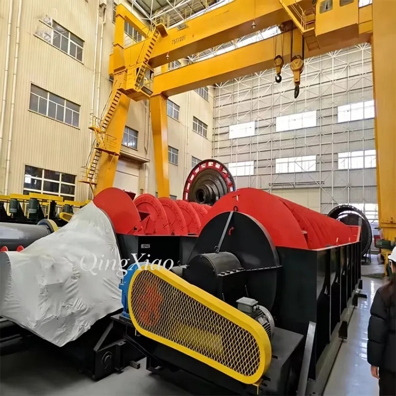 Deposit Heavy Duty Spiral Clas - Heavy Equipment Mining recension och pris