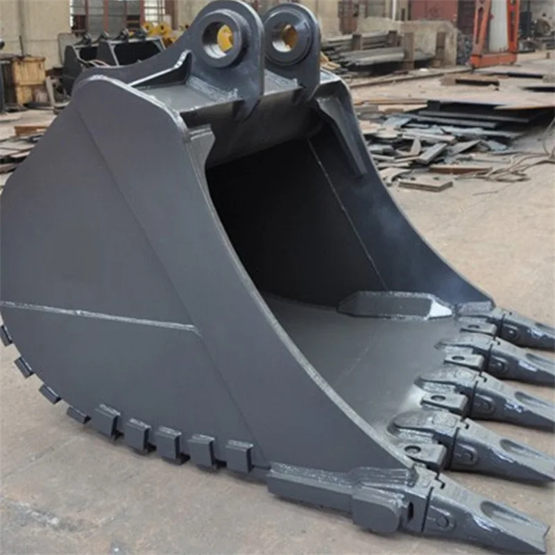 HAOEN PC200 Bucket Trench Teet - Heavy Equipment Mining recension och pris