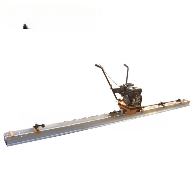 Super Concrete Vibrating Ruler - Concrete Vibrator recension och pris