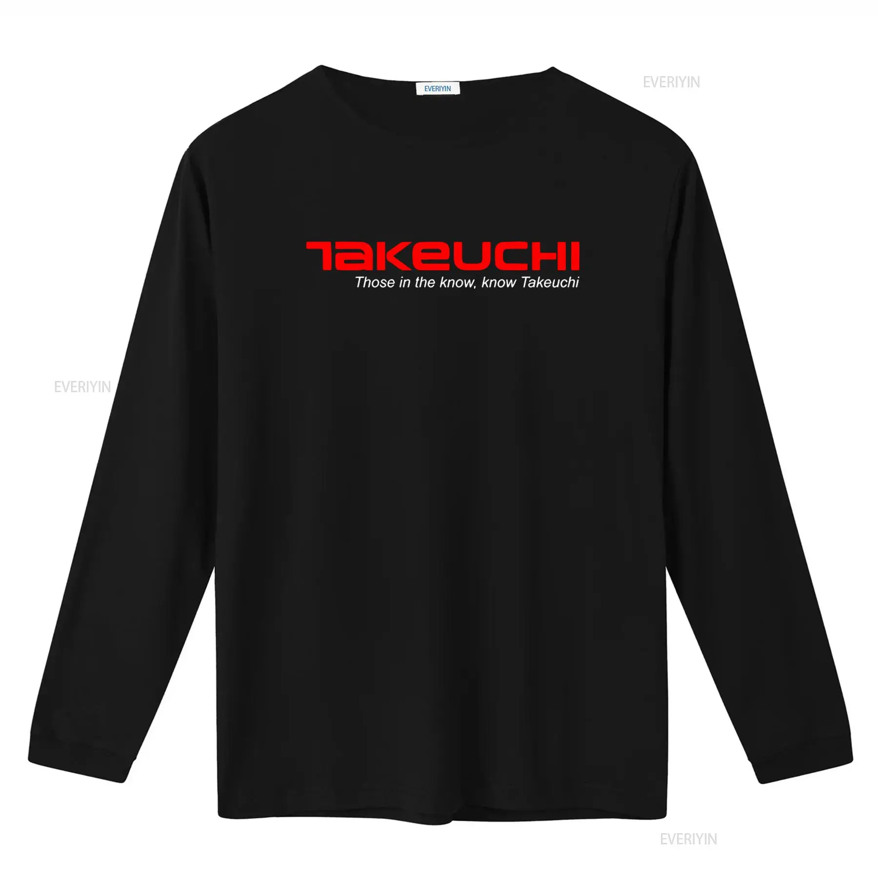 NWT Takeuchi Excavators Heavy  - Heavy Equipment Logos recension och pris