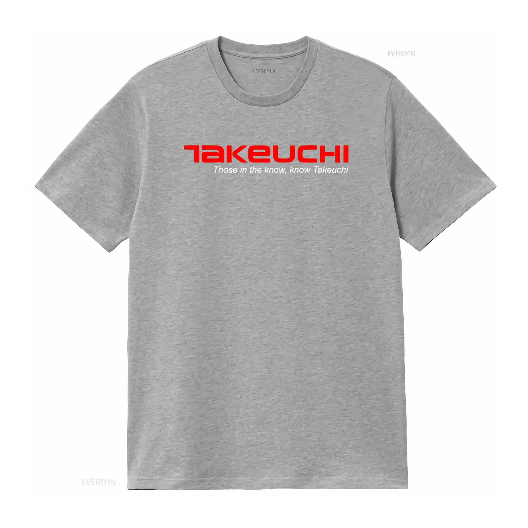NWT Takeuchi Excavators Heavy  - Heavy Equipment Logos recension och pris