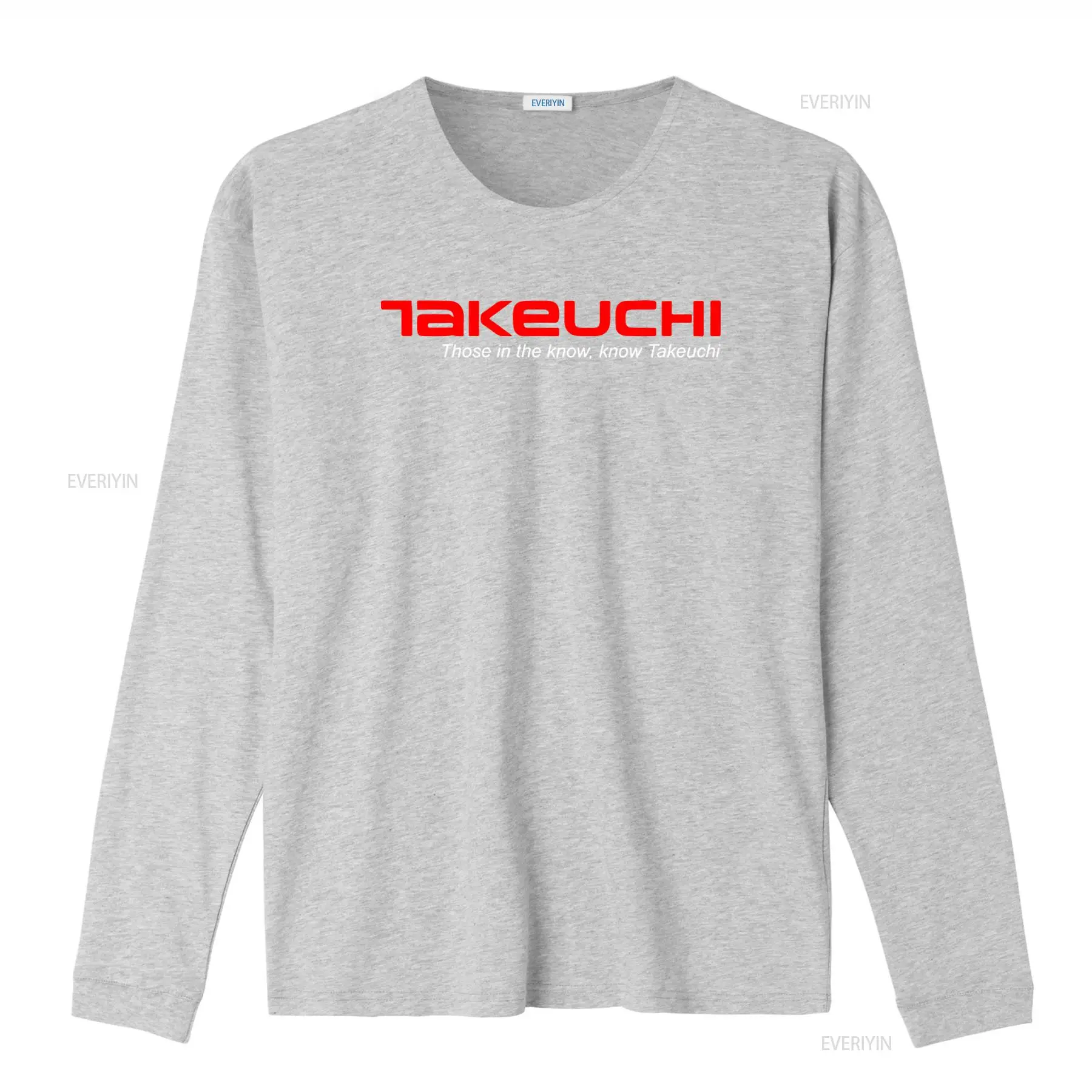 NWT Takeuchi Excavators Heavy  - Heavy Equipment Logos recension och pris