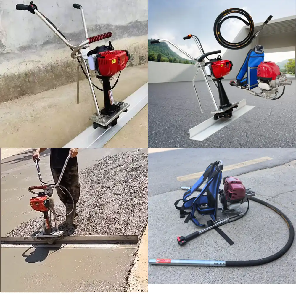Discount Price for Concrete Vi - Concrete Vibrator recension och pris