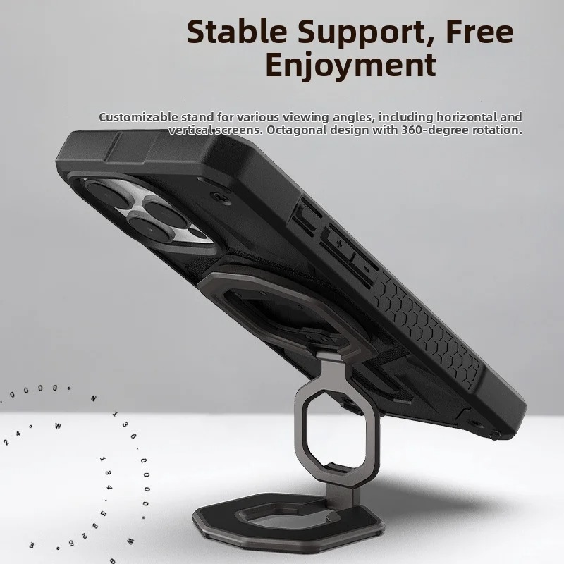 The Heavy-Duty Metal Stand Is  - Heavy Equipment Armor recension och pris