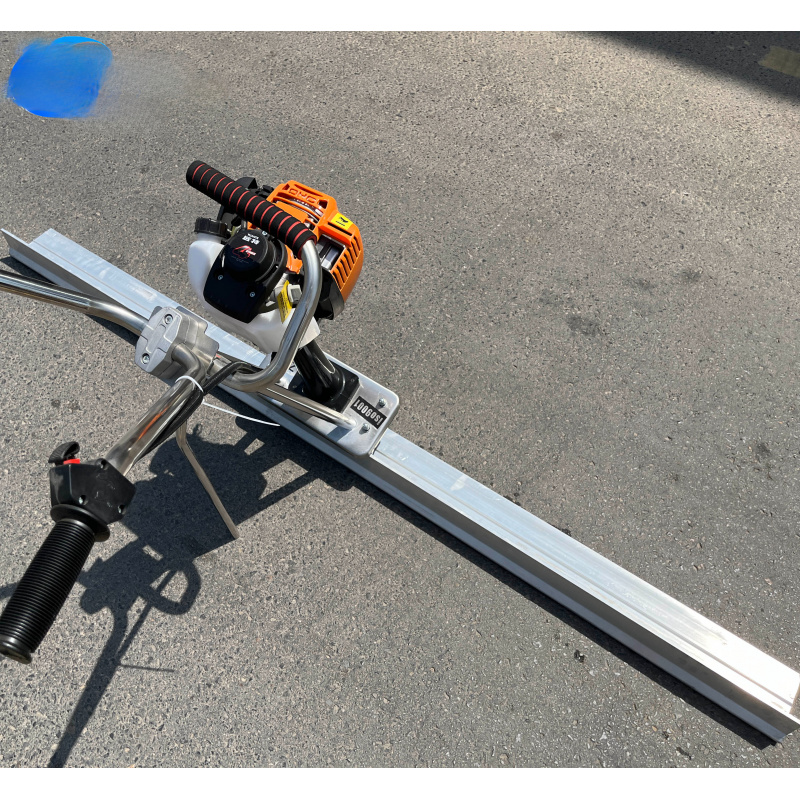 2m Engine Concrete Vibration R - Concrete Vibrator recension och pris