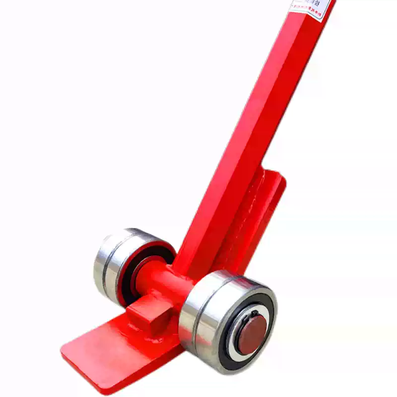 Lifting lever buckle tool leve - Heavy Equipment Lift recension och pris
