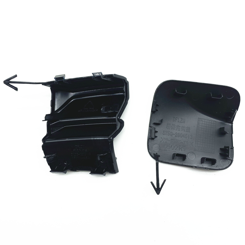 DinCh For Dongfeng Fengxing Fo - Heavy Equipment Trailer recension och pris