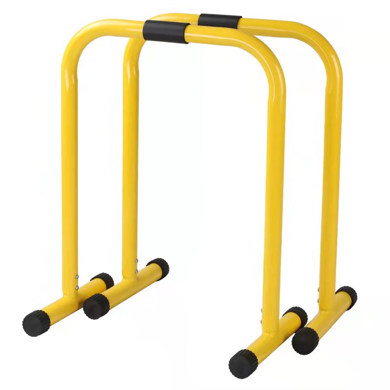 Steel Parallel Bar, 65x38x78cm - Heavy Equipment Gym recension och pris