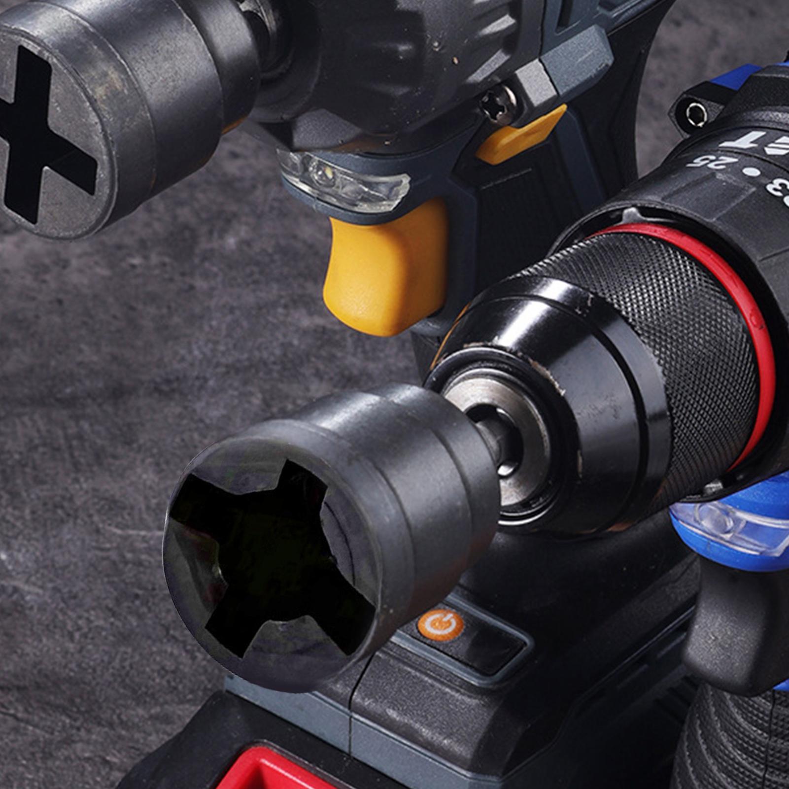 Car Jack Adapter Socket Conver - Heavy Equipment Operation recension och pris