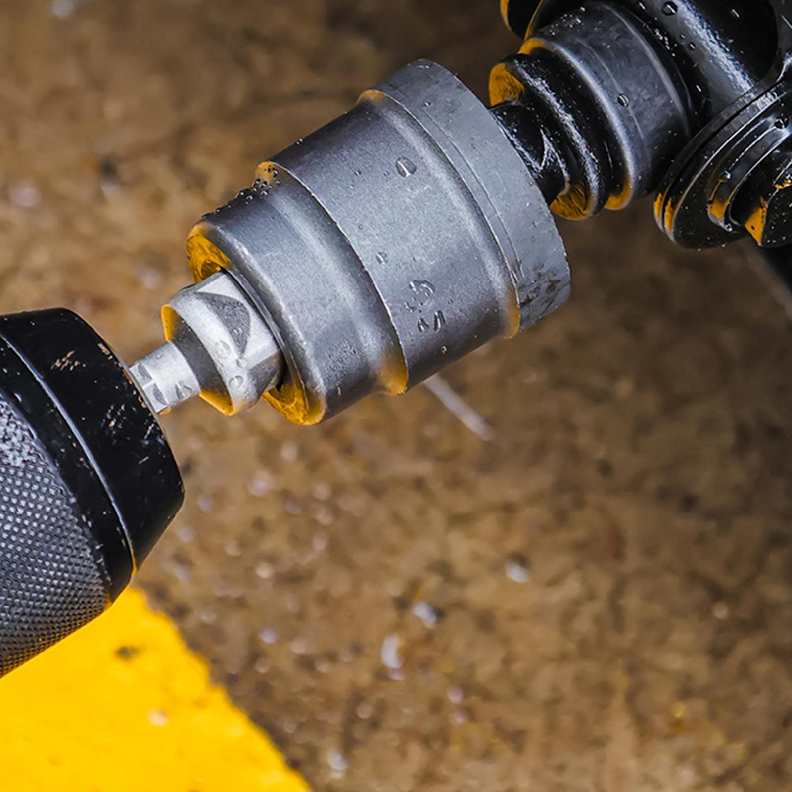Car Jack Adapter Socket Conver - Heavy Equipment Operation recension och pris