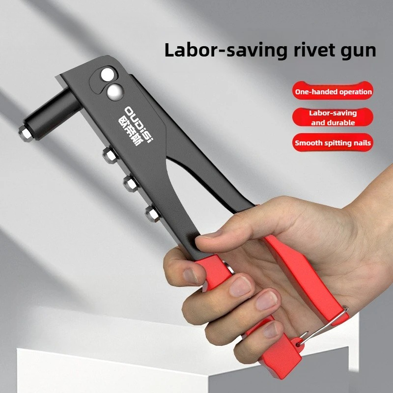 Professional Heavy Duty Rivet  - Heavy Equipment Trailer recension och pris