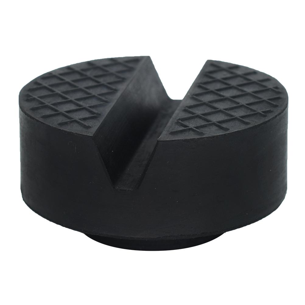 Jack Rubber Pad Anti-slip Rail - Heavy Equipment Hyundai recension och pris