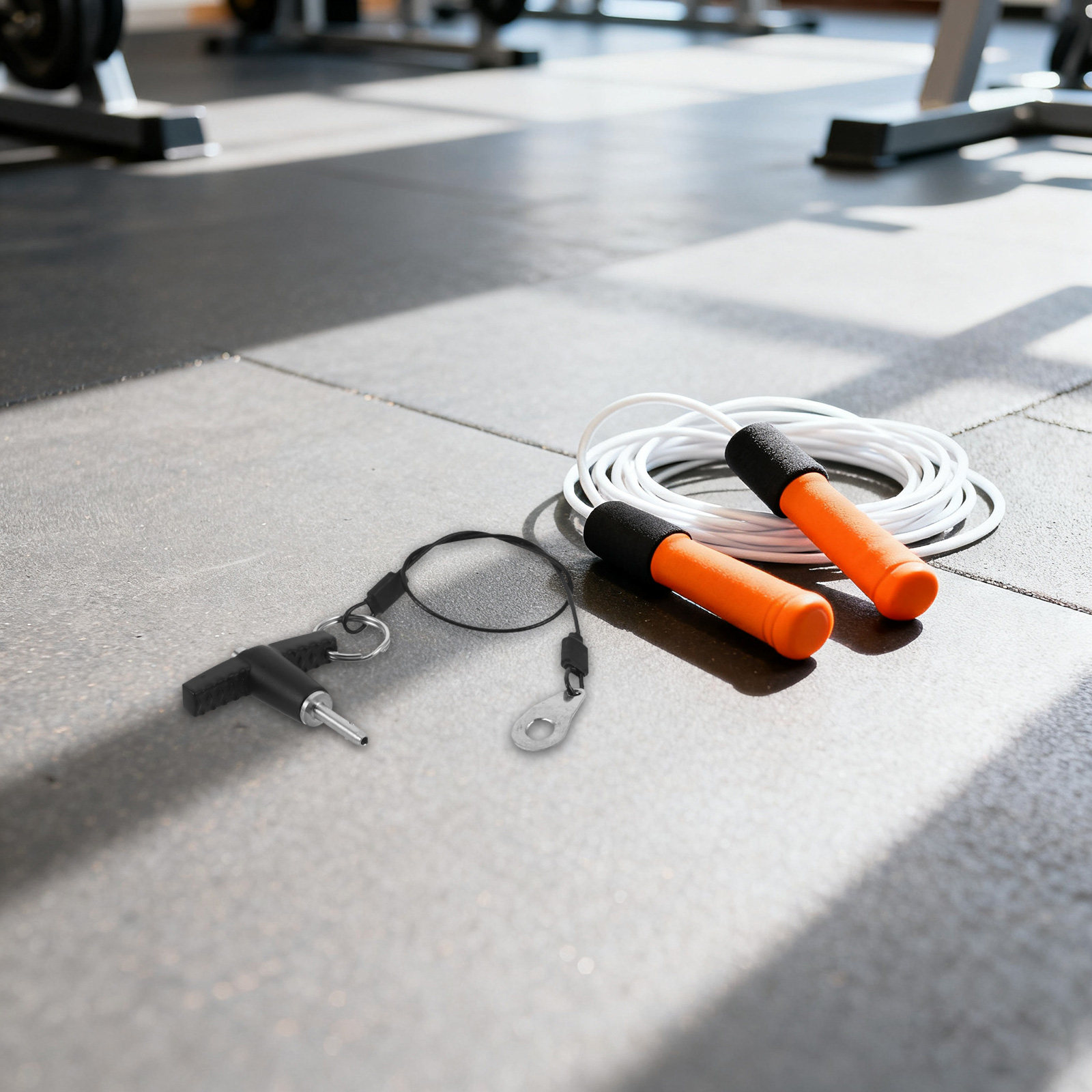 Gym Weight Stack Pin Heavy Dut - Heavy Equipment Gym recension och pris