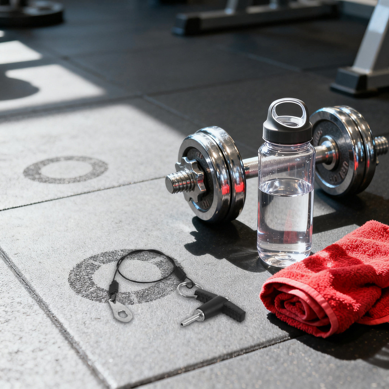Gym Weight Stack Pin Heavy Dut - Heavy Equipment Gym recension och pris