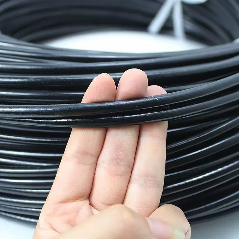 Steel Wire Rope Fitness Cable  - Heavy Equipment Gym recension och pris