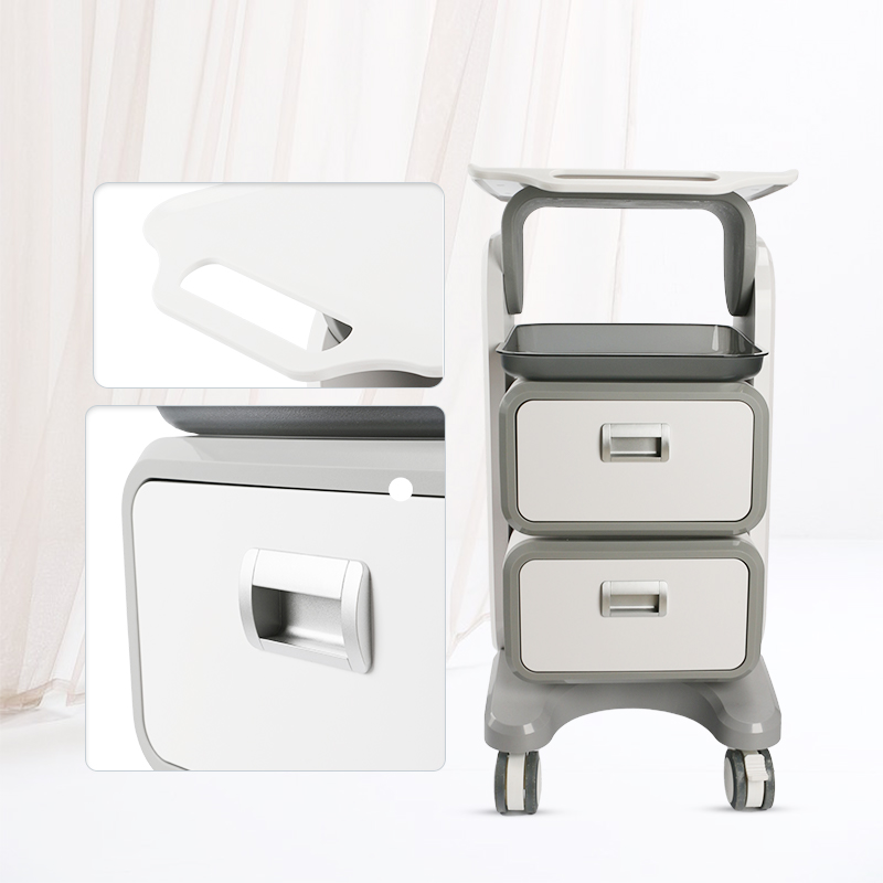 No Logo White Large Salon Trol - Heavy Equipment Logos recension och pris