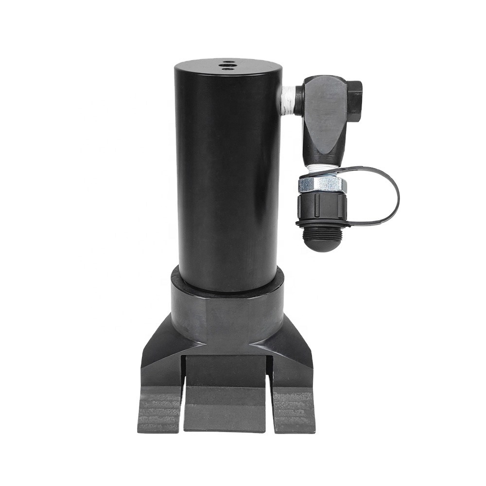 SOH-890 Hydraulic Toe Jack | H - Heavy Equipment Jack recension och pris